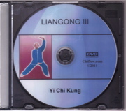 Liangong III: Yi Chi Kung (DVD)