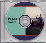 The Pa Kua Sword: In Eight Sets