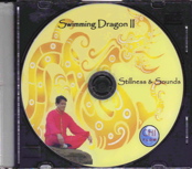 Swimming Dragon Chi Kung, Volume II