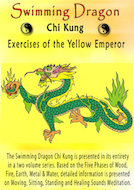 Swimming Dragon Chi Kung, Volumes I & II
