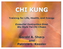 Chi Kung: Training for Life, Health, and Energy